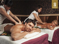 массаж в spa-салоне spa-программы в спа-салоне