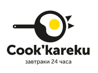 Кафе Cook'kareku на Садовом кольце