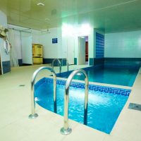 Фитнес-клуб 18 Club в ЮАО